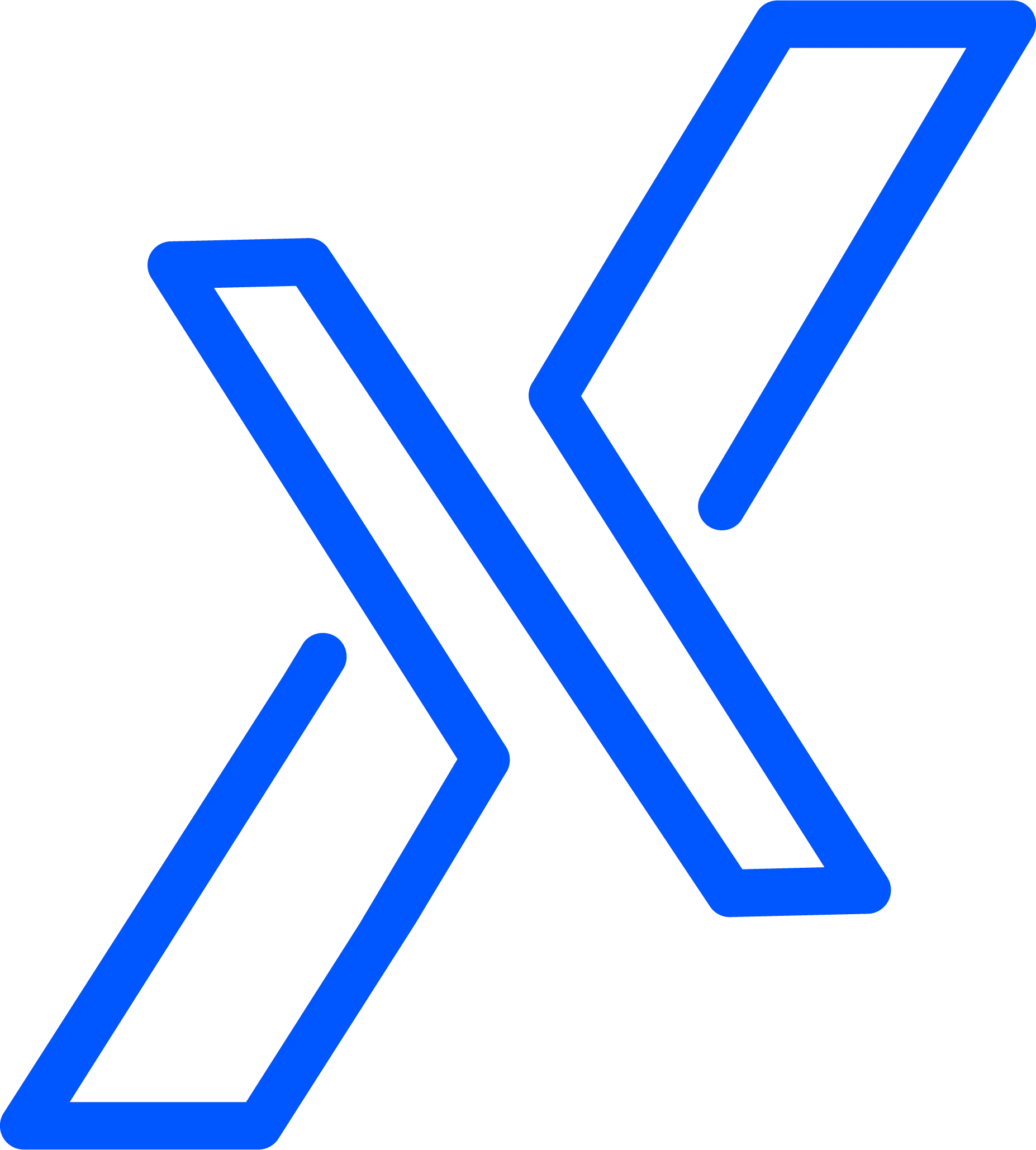 Classify-X logo