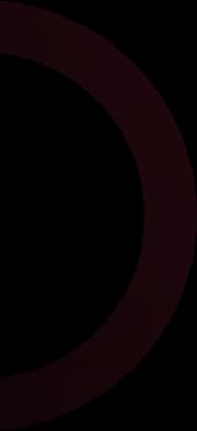 Decorative Circle Left