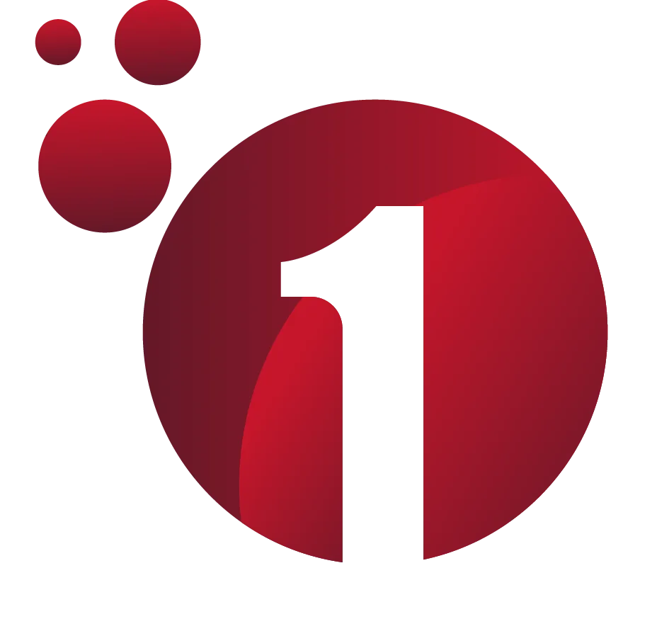 Zero One Creation Logo