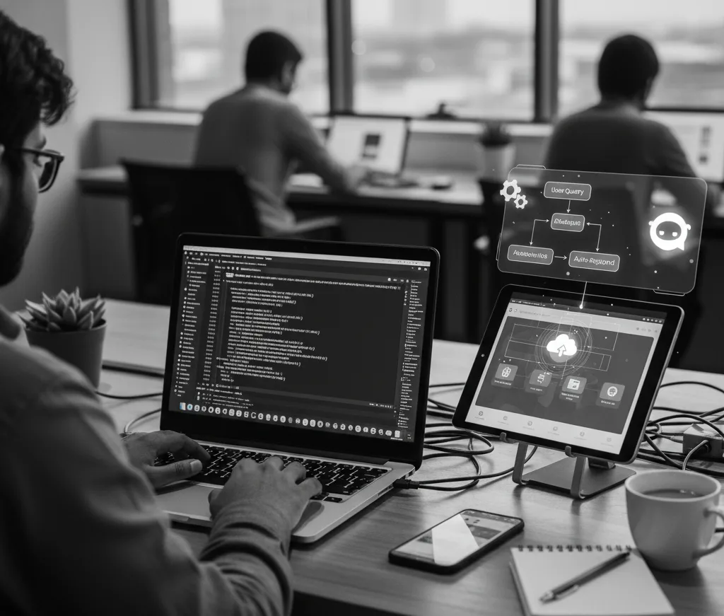 Integration & Automation