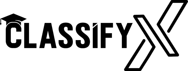 Classify-X