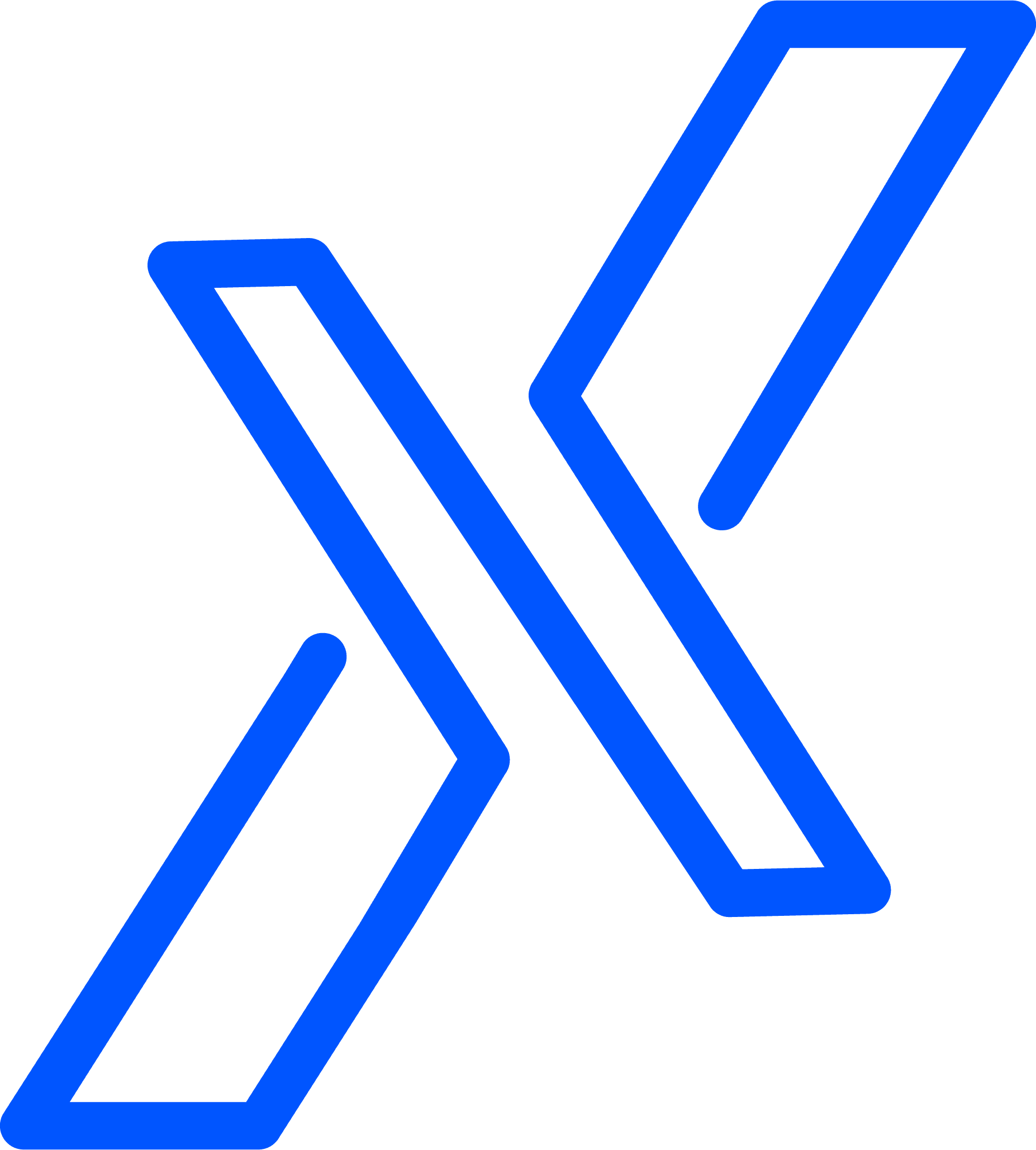 Classify-X logo