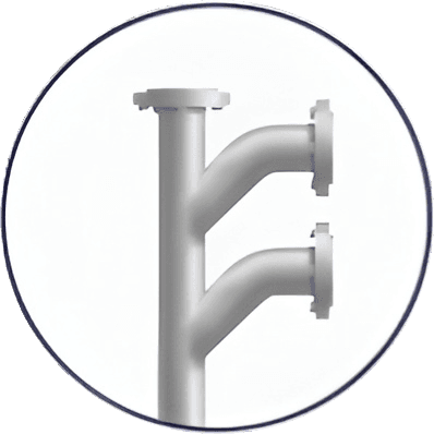 Fortune Fittings logo