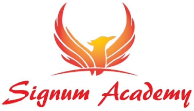 Signum Academy logo