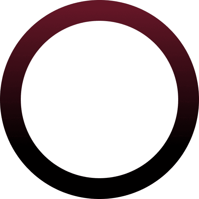 Decorative Circle Right