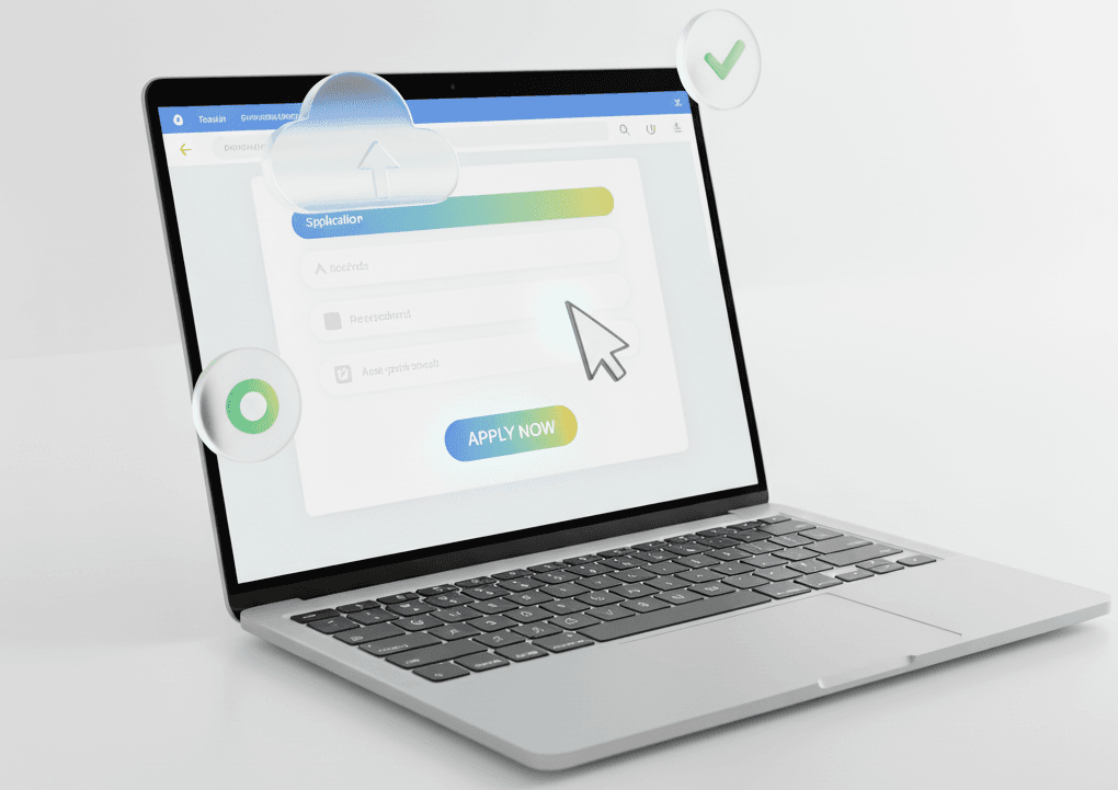 Apply Online