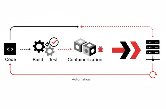 CI/CD Pipeline Development