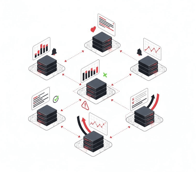 Monitoring, Optimization & Reliability