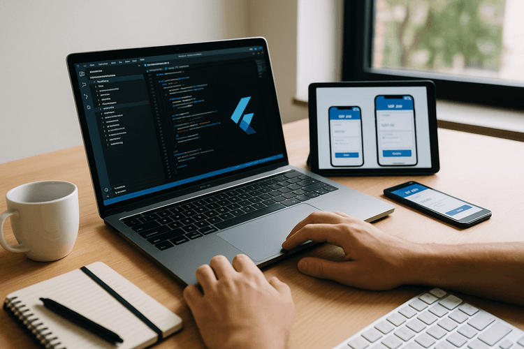 Cross-Platform vs Native Illustration