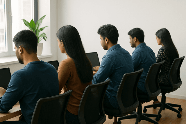 Internship Program