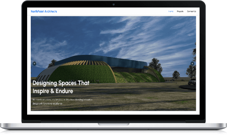 NorthPoint Architects