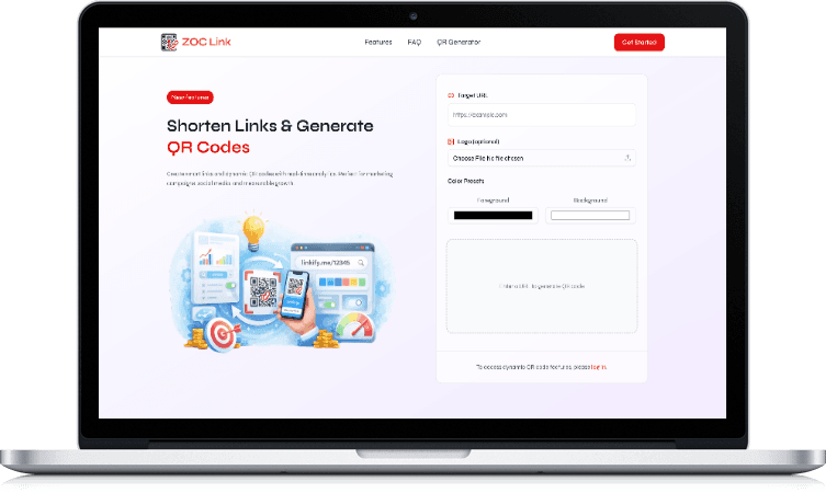 ZOC Link