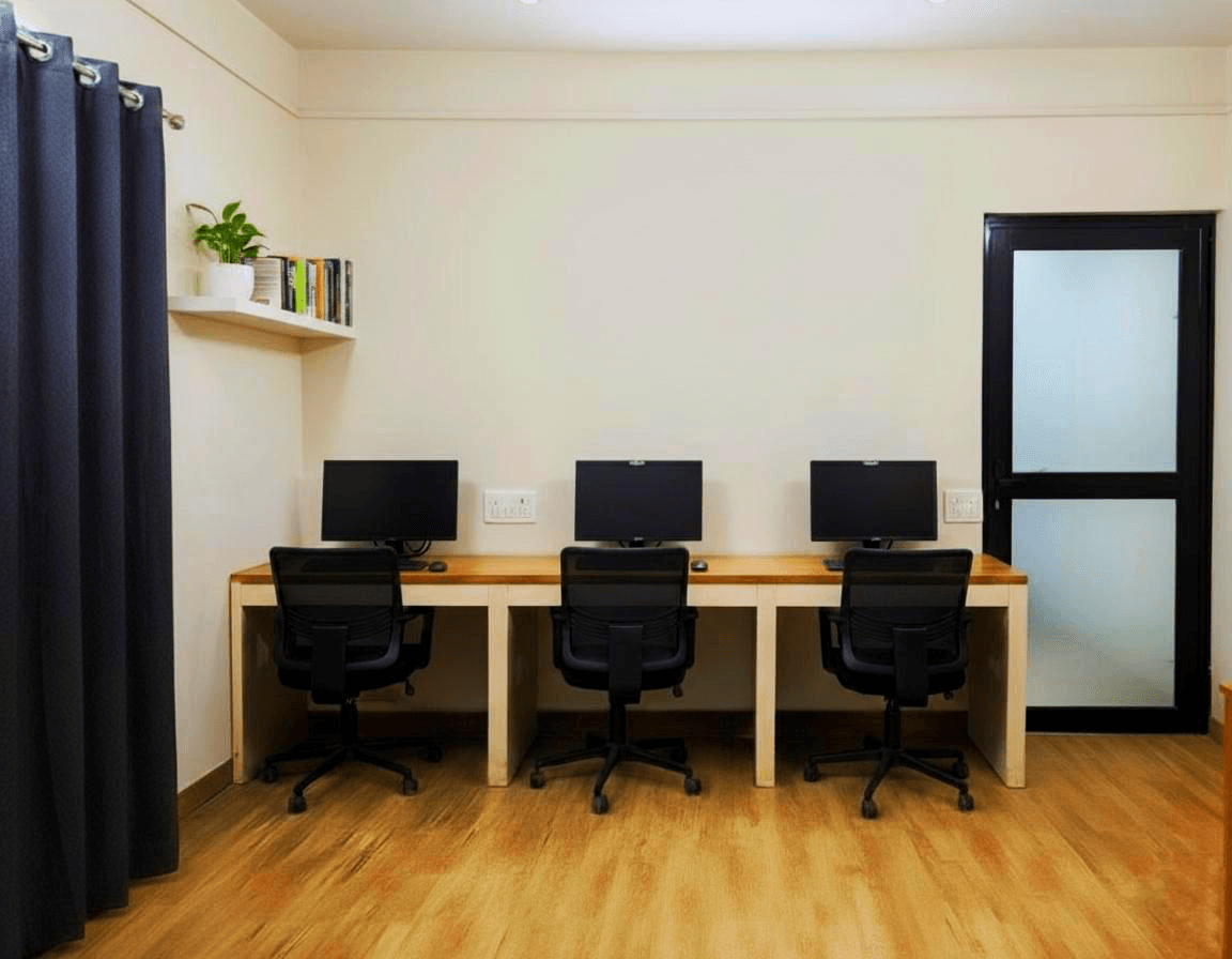 Zero One Creation Partner