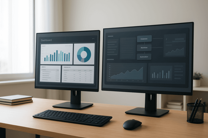 Why Choose Odoo