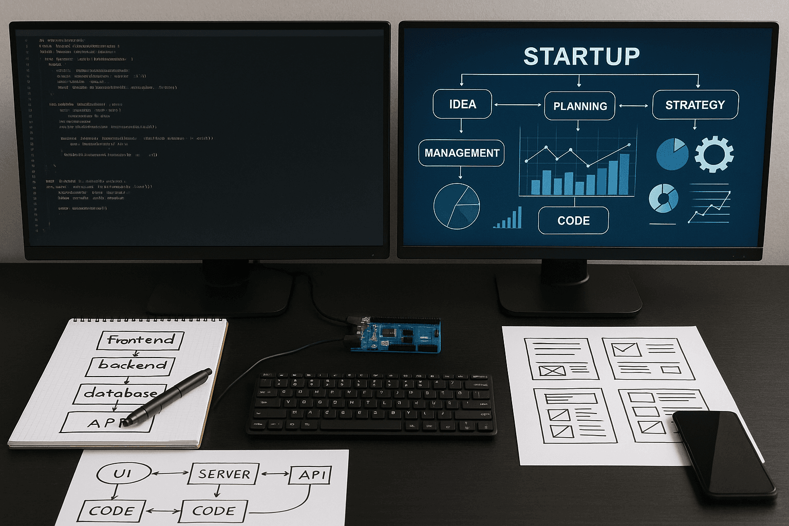Why Product Engineering Matters illustration