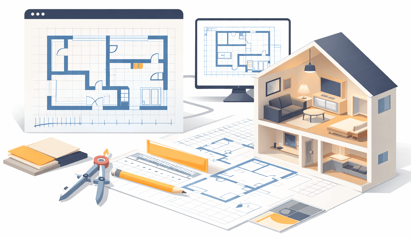 Architects & Interior Designers