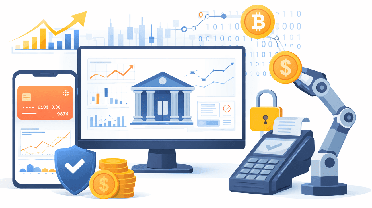 Fintech & Education