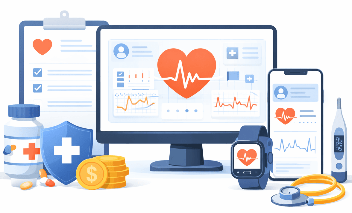 Healthcare & Wellness