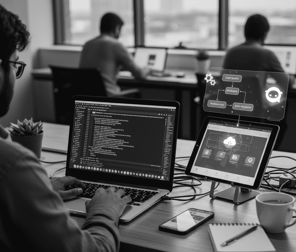 Implementation & Automation