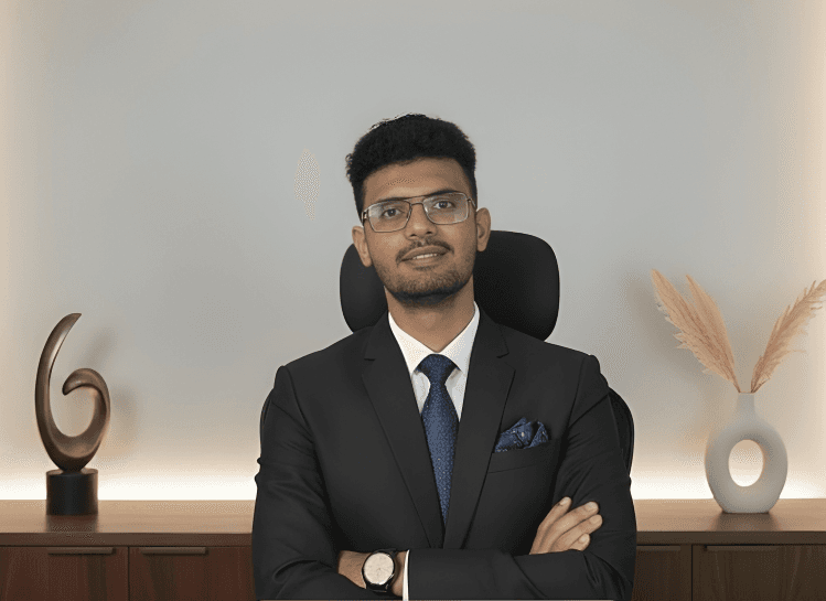 Gourav Dhiman, Founder, Zero One Creation