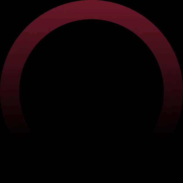 Decorative Circle Right