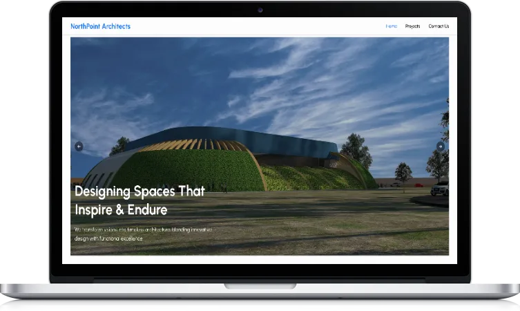 NorthPoint Architects