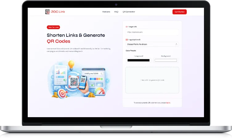 ZOC Link