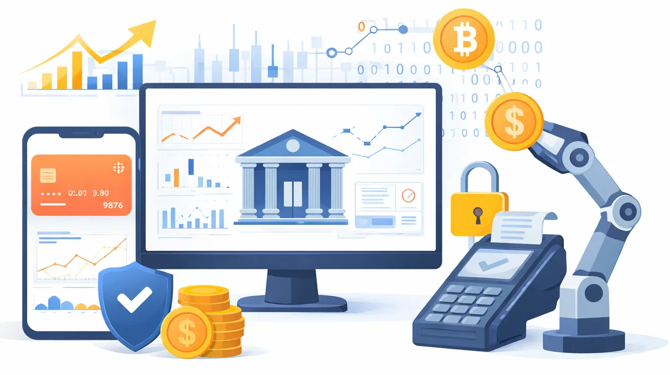 Fintech & Education