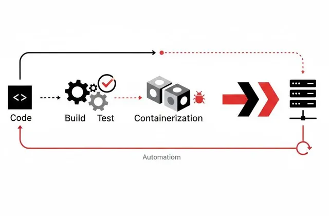 CI/CD Pipeline Development