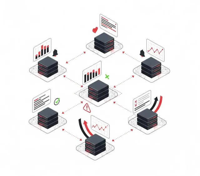 Monitoring, Optimization & Reliability
