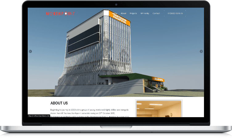 NorthPoint Architects