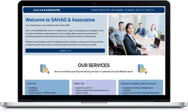 SAHAG & Associates