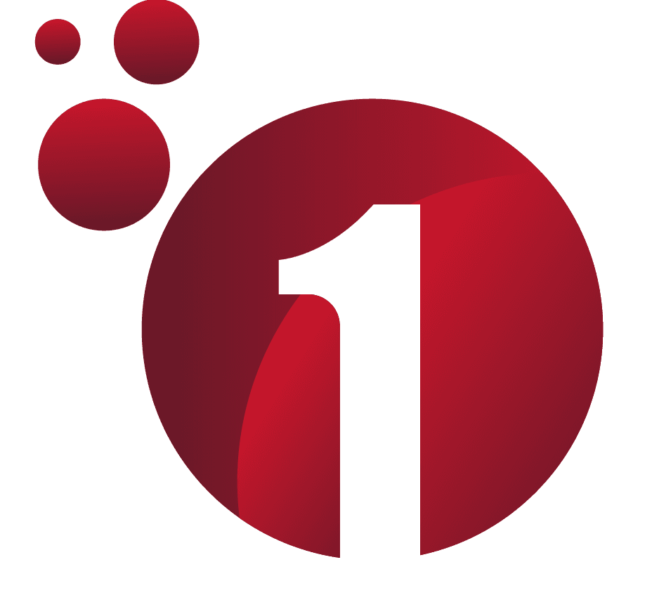 Zero One Creation Logo