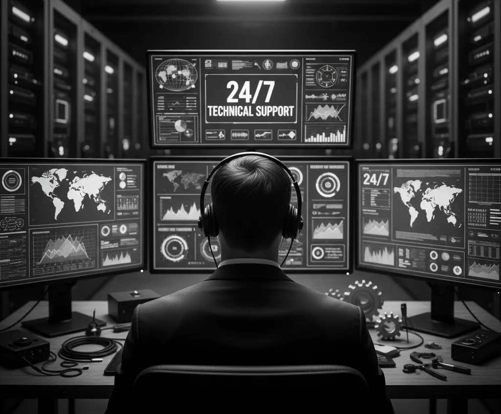 Optimization & Growth