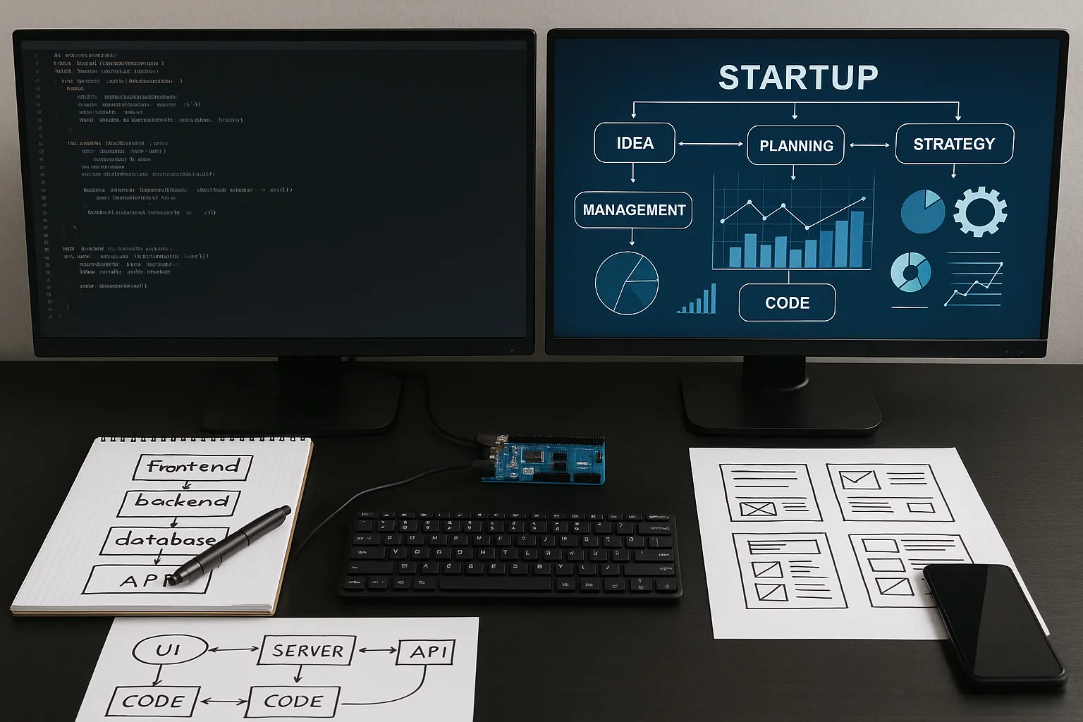 Why Product Engineering Matters illustration