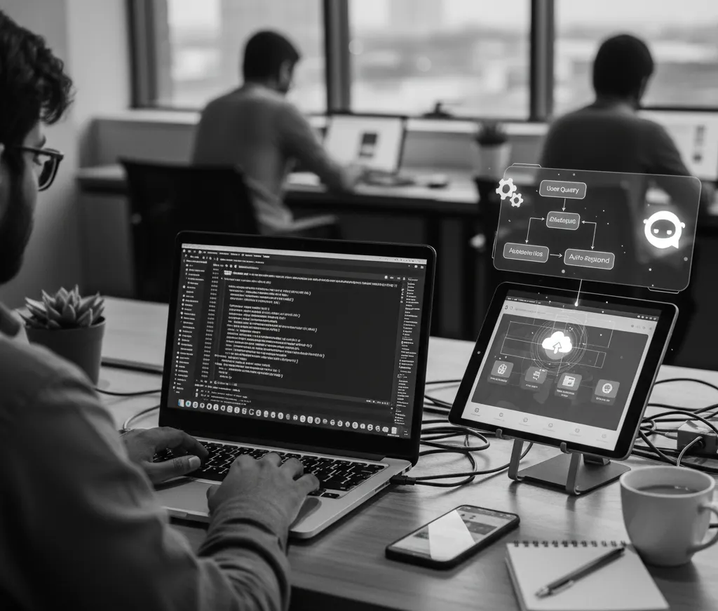 Implementation & Automation