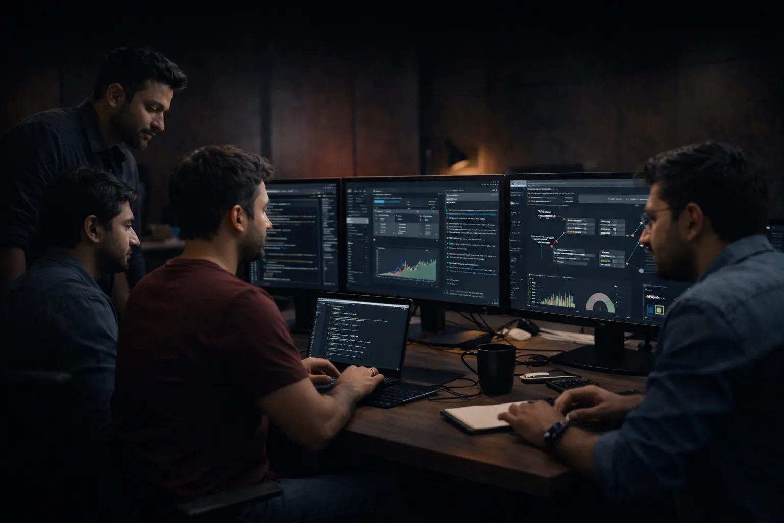 Emerging Technologies Header