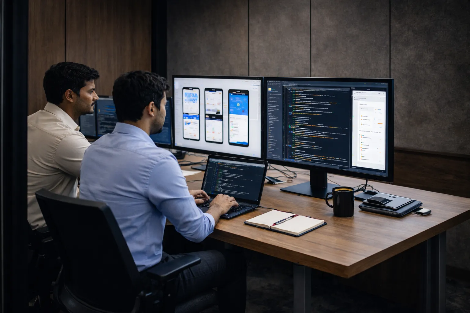 Mobility Solutions Header