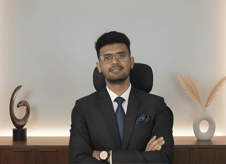 Gourav Dhiman, Founder, Zero One Creation