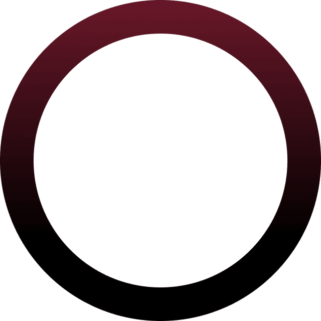 Decorative Circle Right