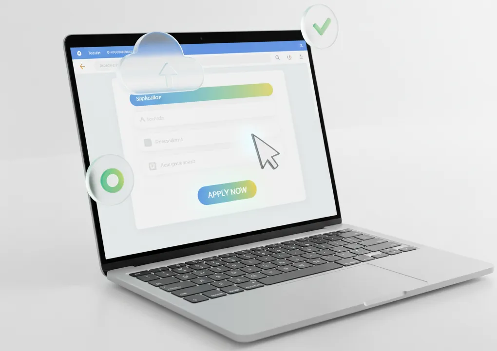 Apply Online