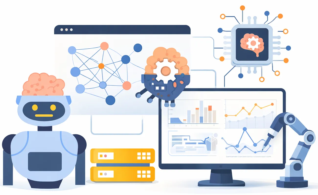 AI & Machine Learning Platforms