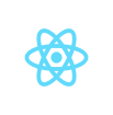 React